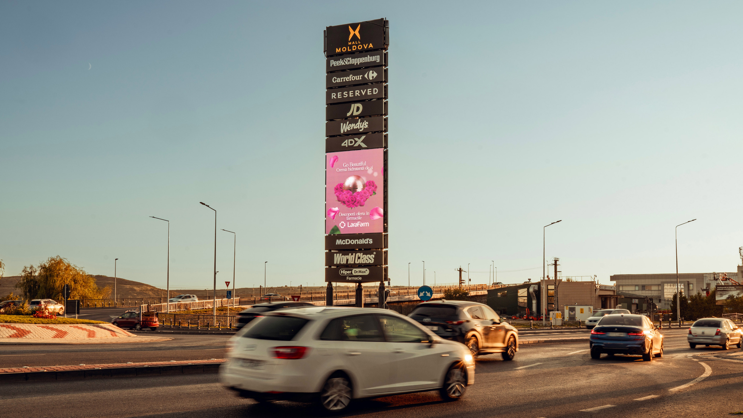 WINK x Lara Pharm @ CitySplit Outbound