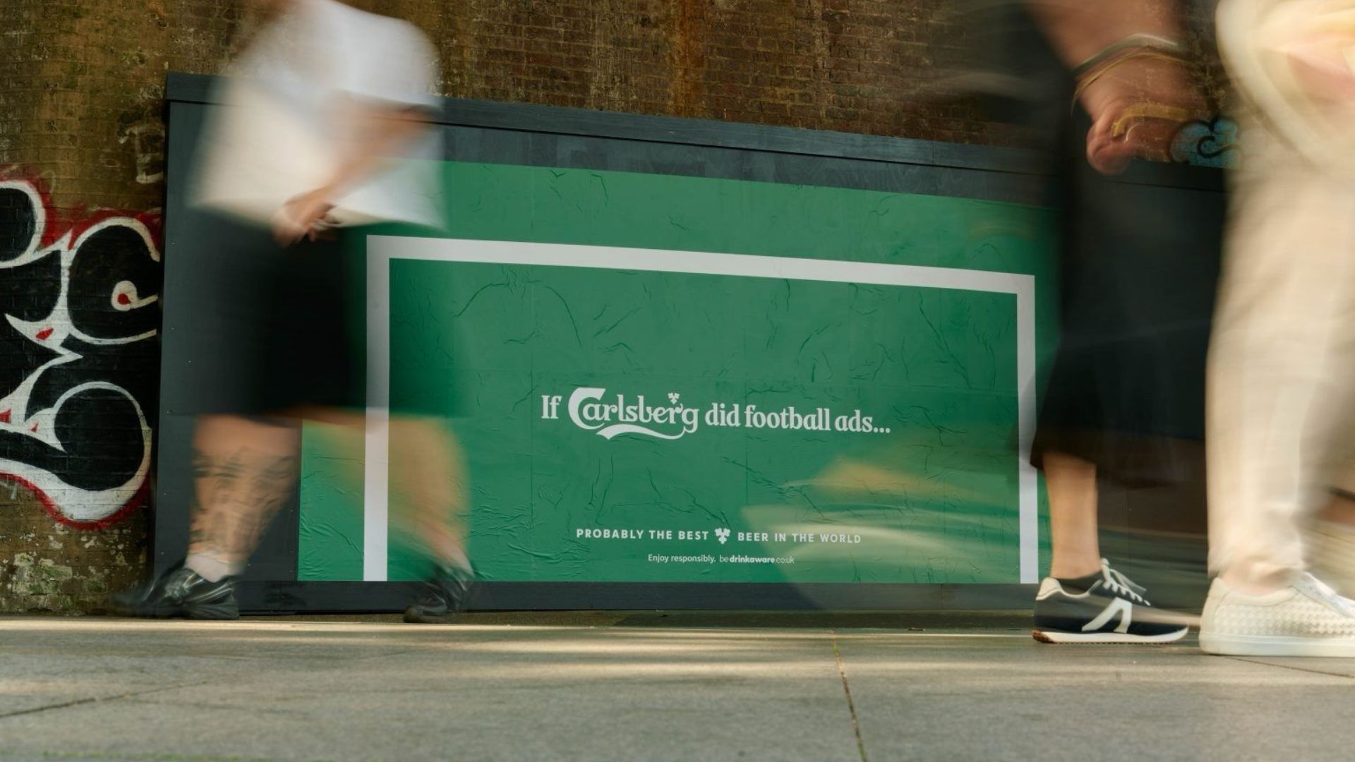 The SCOOP #154 - Carlsberg OOH 2