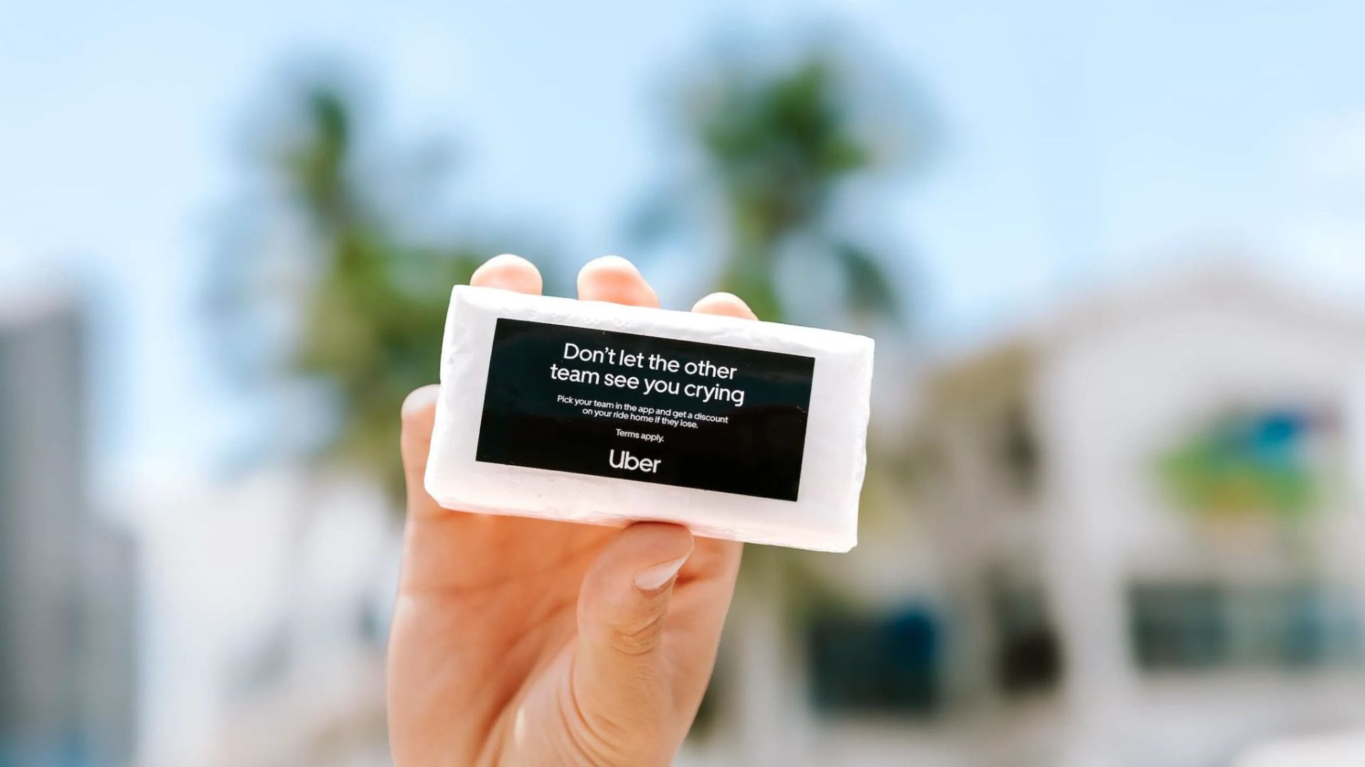 The SCOOP #154 - Uber