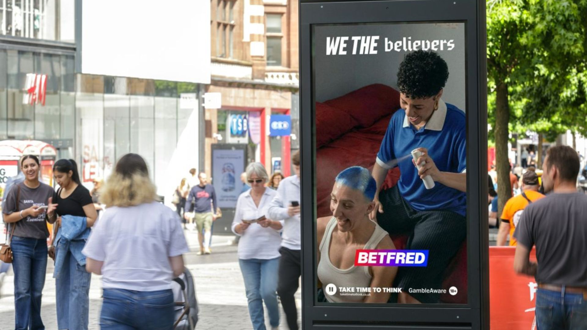 The SCOOP #154 - fifa world cup - Betfred