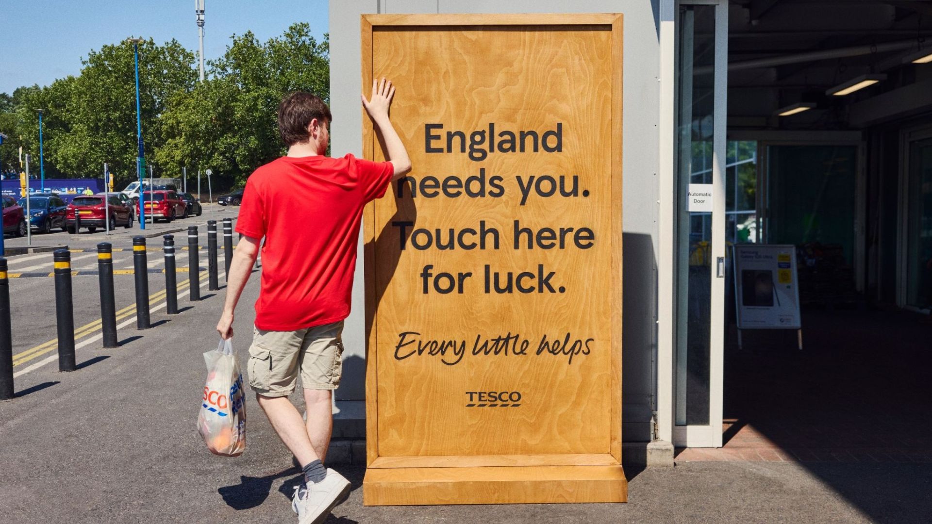 The SCOOP #154 - fifa world cup - Tesco 2