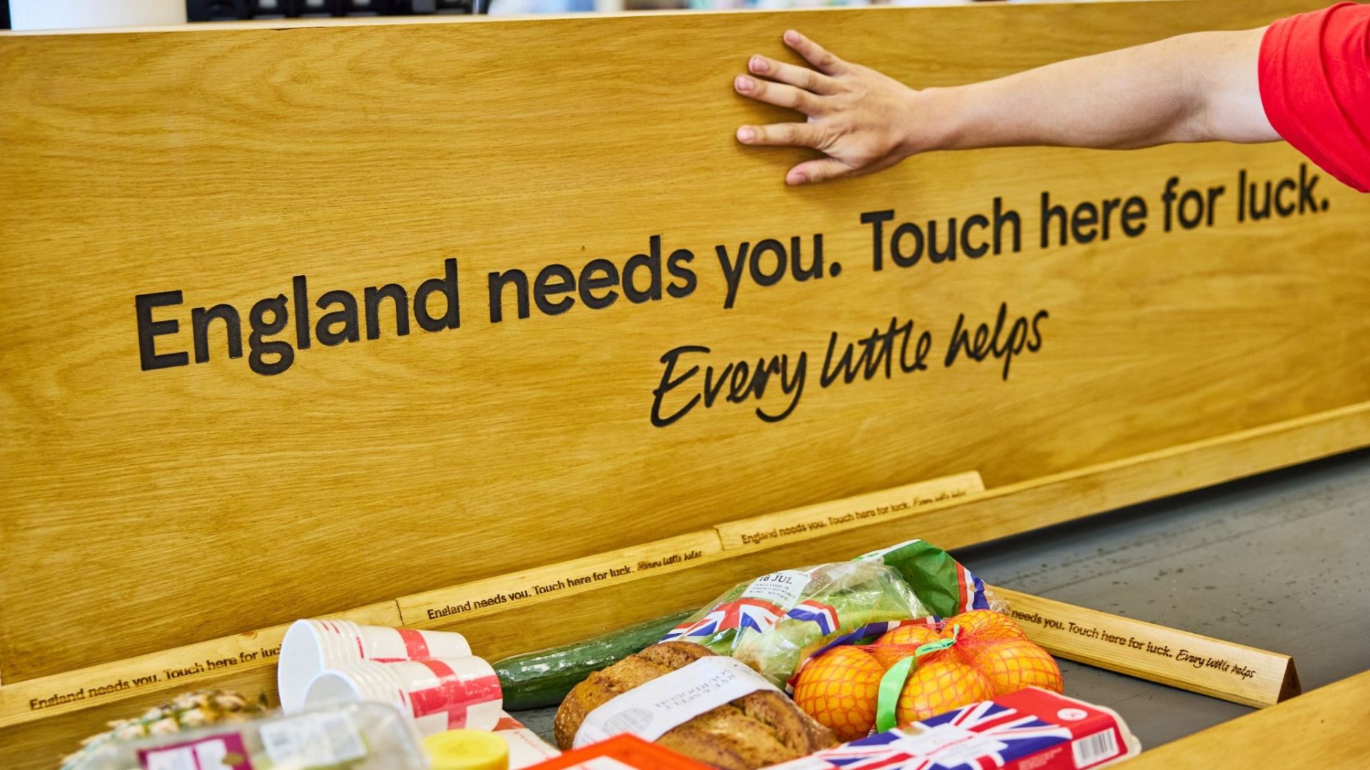 The SCOOP #154 - fifa world cup - Tesco