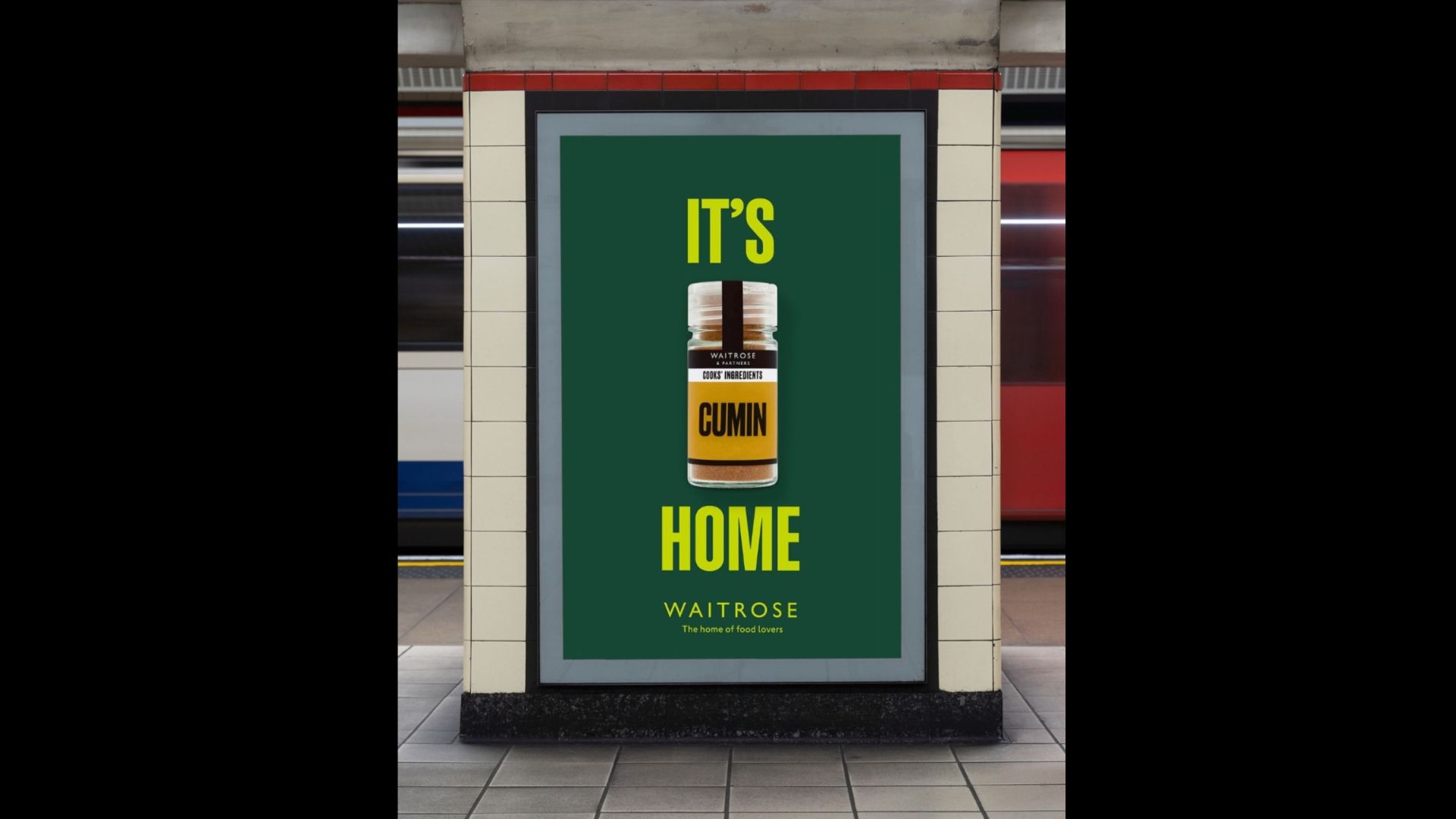 The SCOOP #154 - fifa world cup - Waitrose